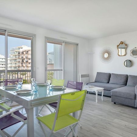 Appartement Pour 4 Avec Vue Sur La Marina Pornichet Exterior foto